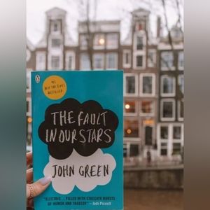 The fault in our stars